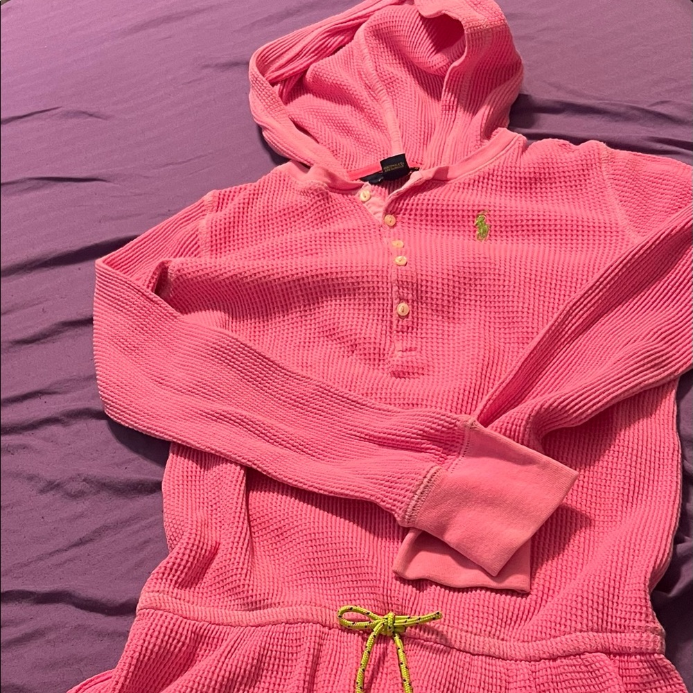 Girls Polo Ralph Lauren Dresses (2)